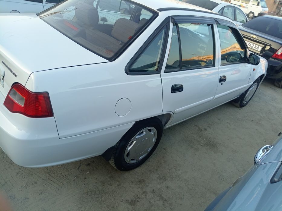 Nexsiya 2 2009 sons tranblyor