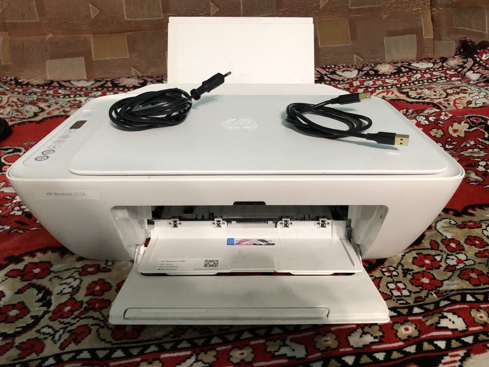 СРОЧНА Продам Принтер HP DeskJet