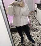 Xitoy kurtka qalin