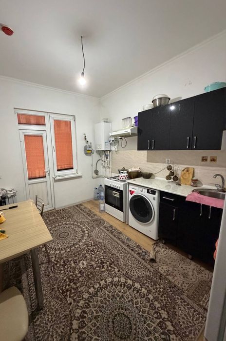 Аренда Квартира на долгий срок город Чирчик, своя без маклера