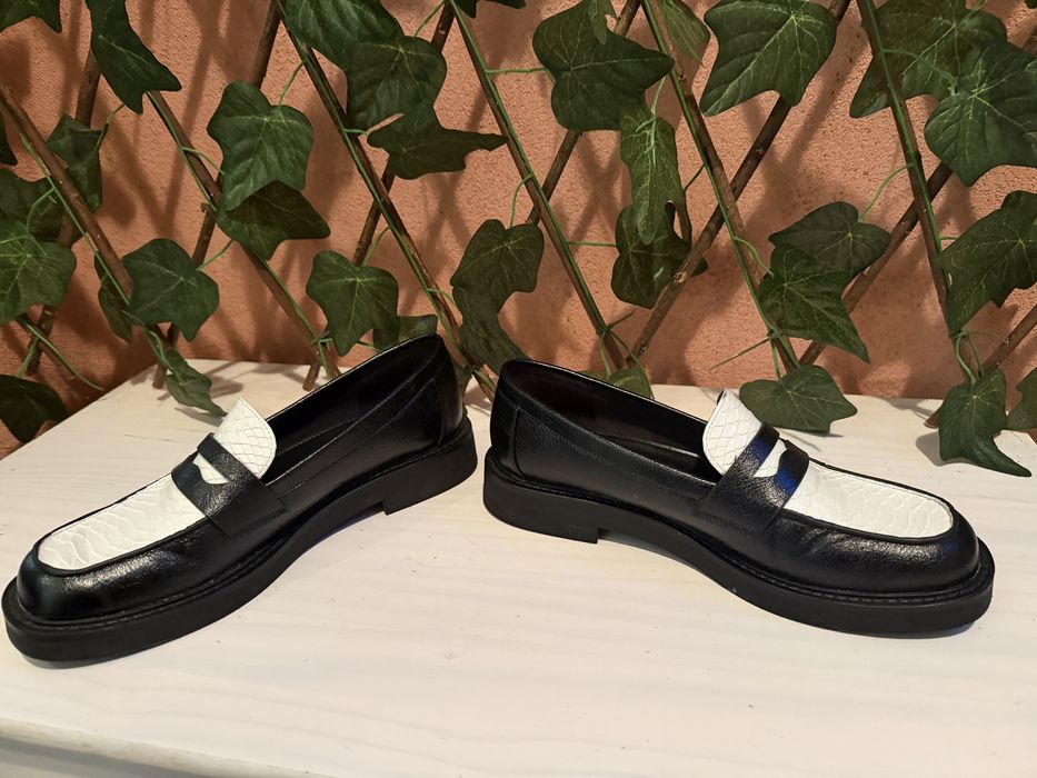 Дамски обувки Bershka