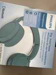 Casti Philips Noi / Sigilate