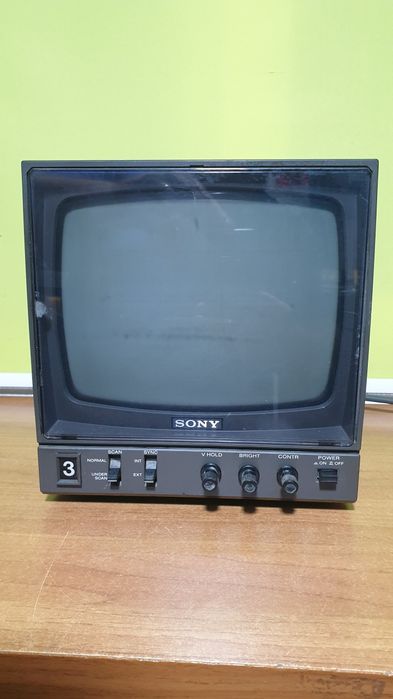 Sony monitor video pvm-91ce