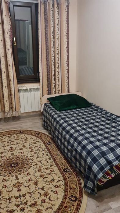 Сдам комнату в квартире