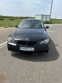 BMW Seria 3 E90 - M47