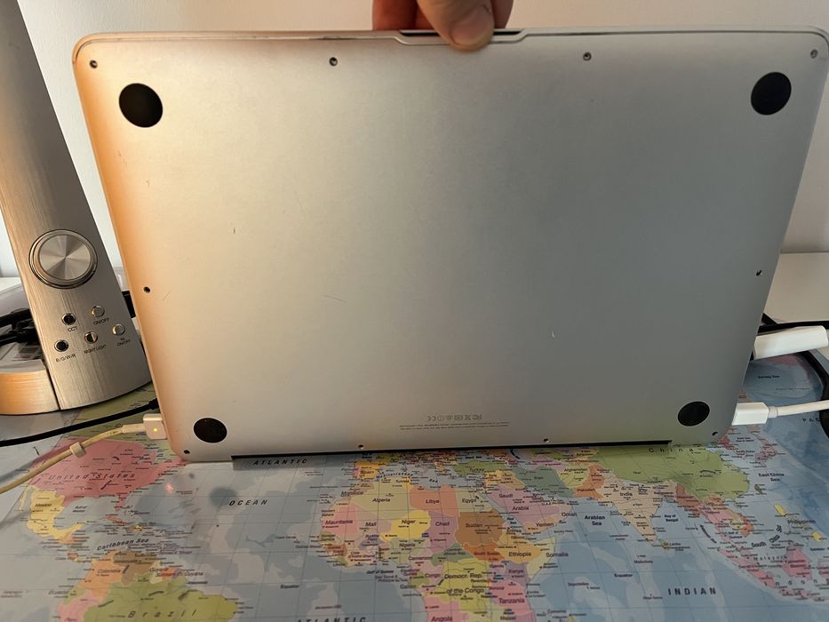 Macbook Air A 1466 2017