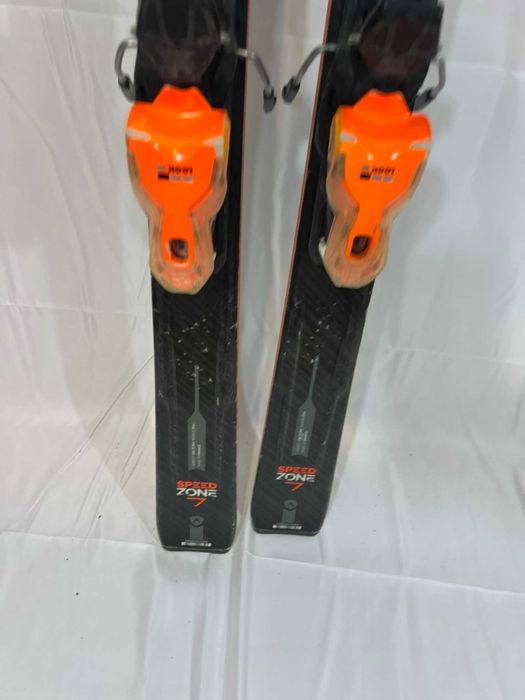 Ski schi carve Dynastar Speed Zone BLK 7 160cm