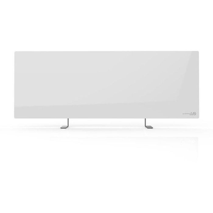 Конвектор AENO GH1S WI-FI, ОТОПЛЯЕМА ПЛОЩ ДО 30.00 m², БЯЛ, 700.0 W