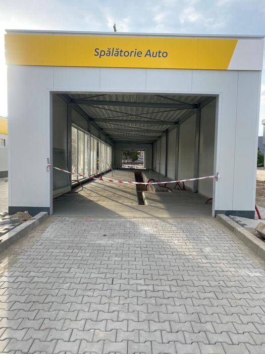 Execut lucrări în construcții