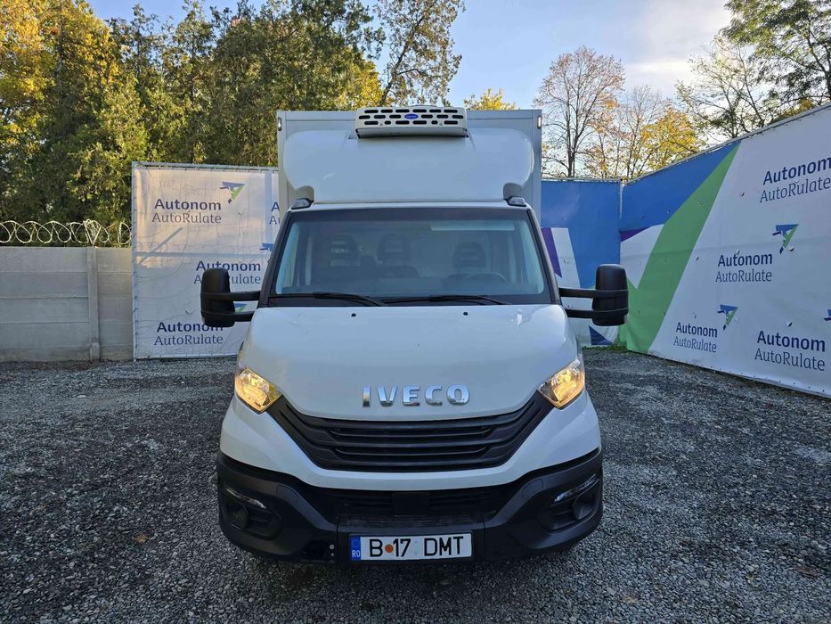 Iveco daily