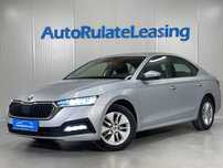 Skoda Octavia GARANTIE 2 ANI, LED, Scaune incalzite, Senzori parcare, Pilot auto