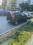 Mitsubishi colt 2008