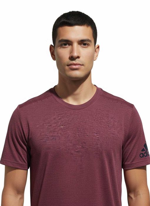 Adidas Тениска/Мъжка L