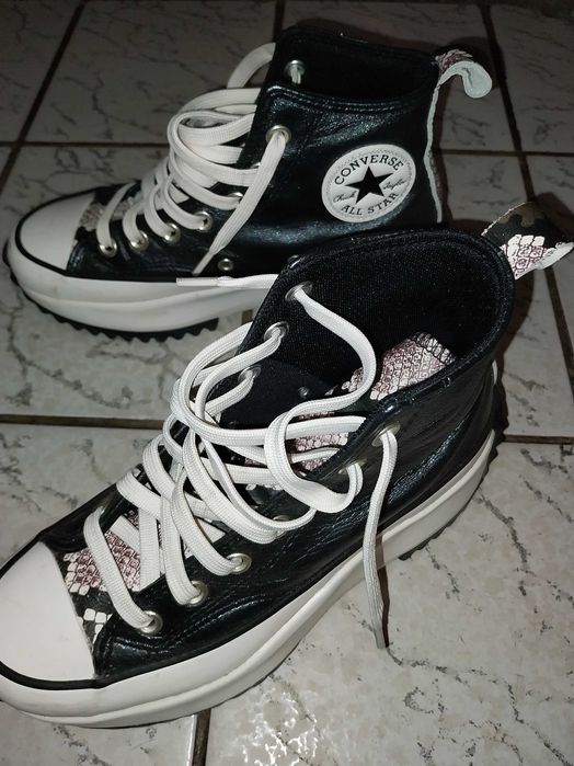 Vand ghete converse