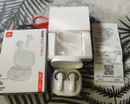 Слушалки JBL WAVE FLEX 110 лв.