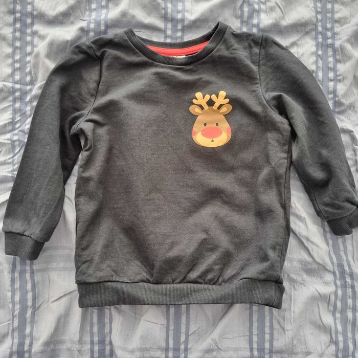 Lot bluzite baietei marimea 98