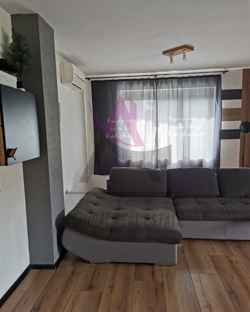 Продава се Тристаен апартамент в Варна, Възраждане 4 - 133 кв.м за 1918 €/кв.м - Снимка #4