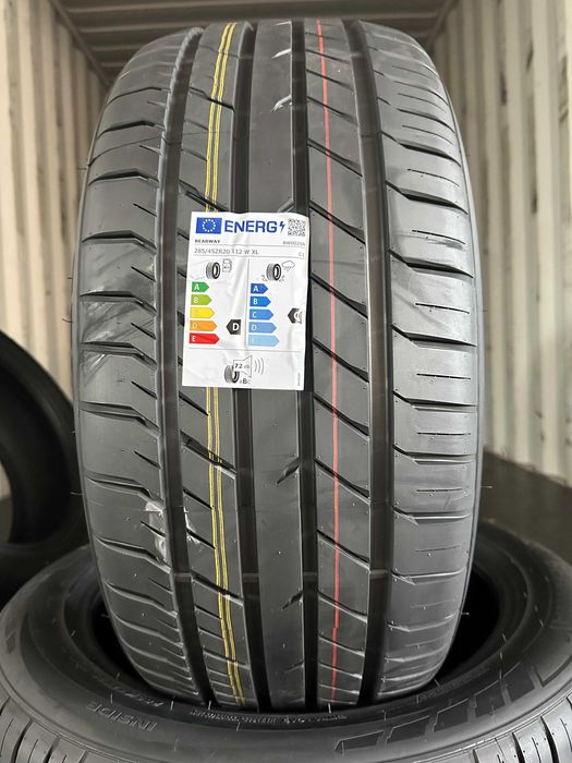Нови Летни Гуми BEARWAY BW118 285/45R20 112W XL Нов DOT