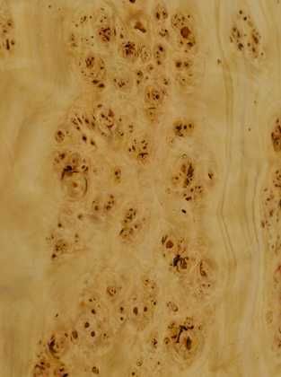 Шпон МДФ листлар