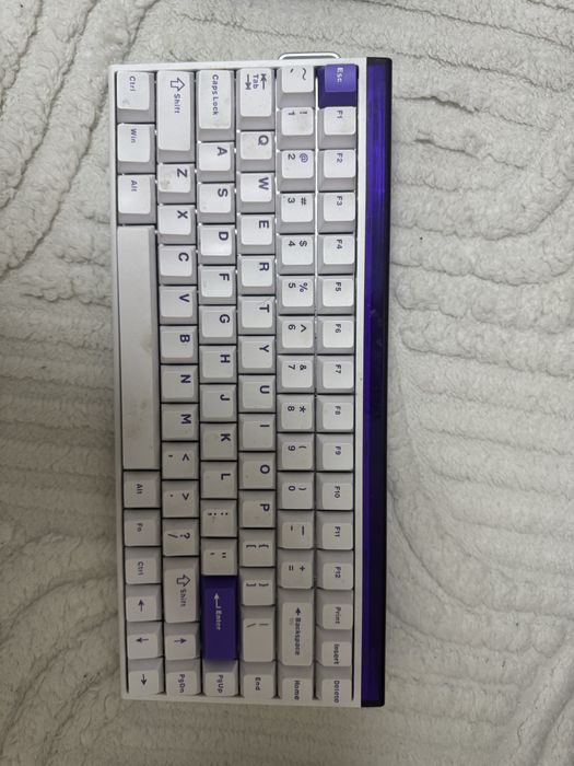 Клавиатура игровая