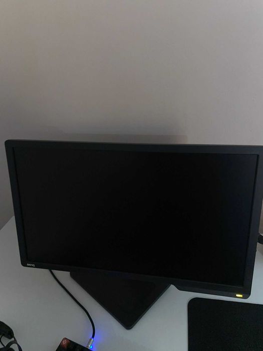 ZOWIE XL2411P TN 144Hz 24 Inch Gaming Monitor for Esports