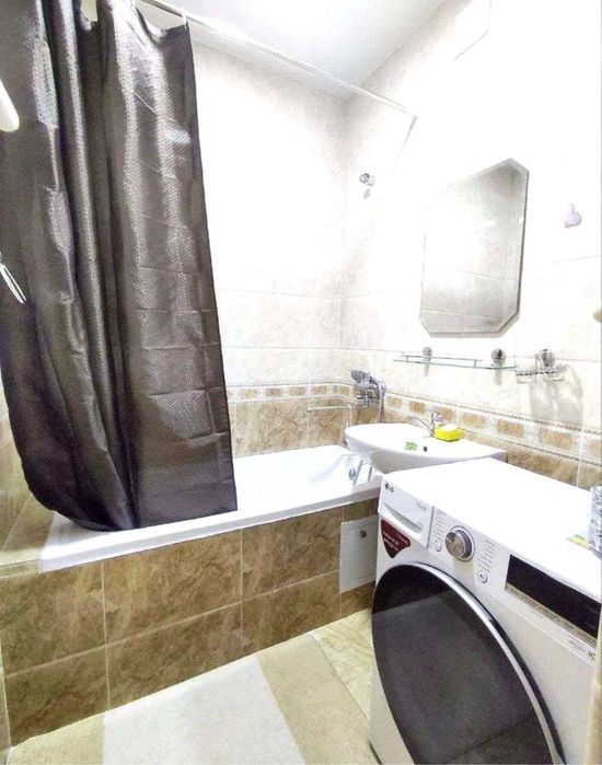 1 комнатная, Шота Руставели