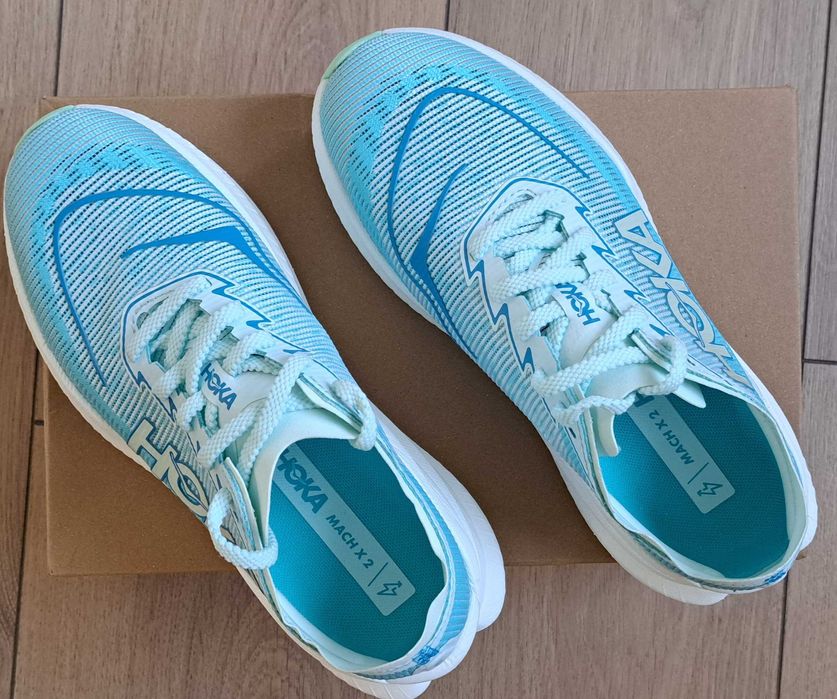 HOKA MACH X2 дамски маратонки