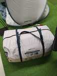 Cort cu structură - produs resigilat - (SecondHand) Decathlon