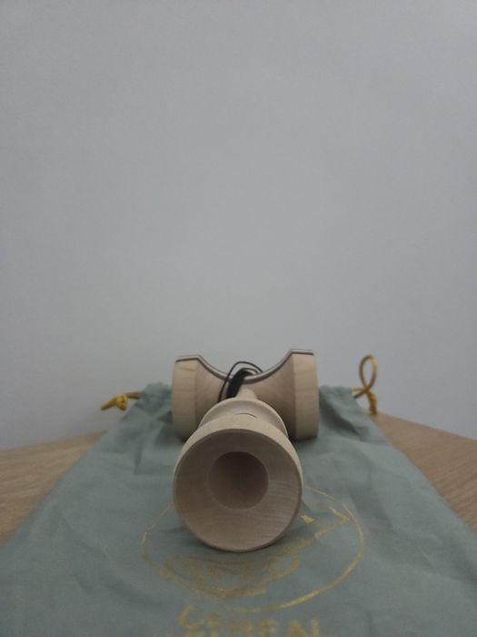 Ken Cereal Kendama 100% Original