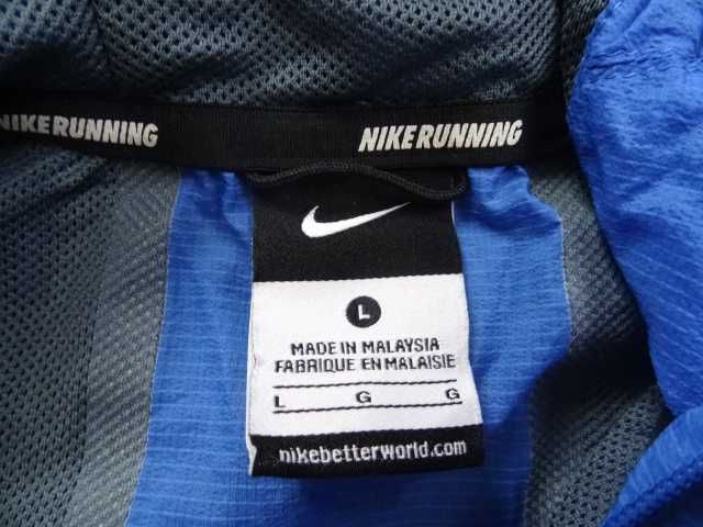 nike  L  running