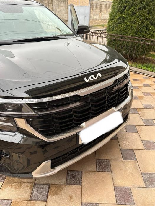 Продается KIA Seltos 2024 Full pozitsiya