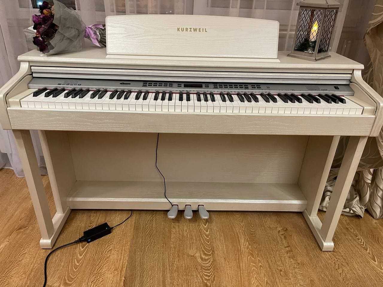 Электронное пианино Kurzweil