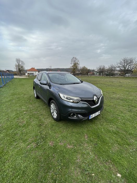 Vand Renault Kadjar .