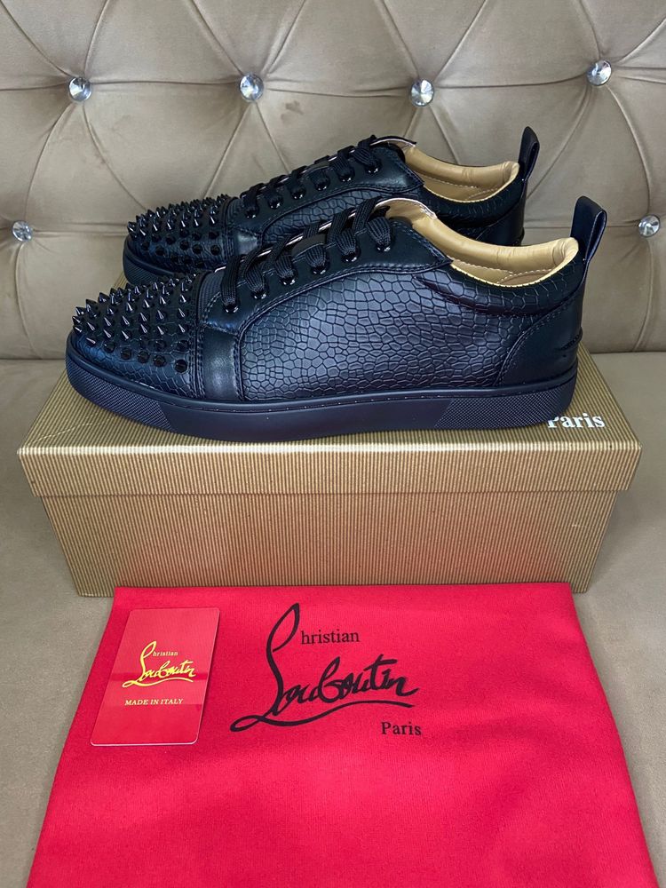 Christian Louboutin