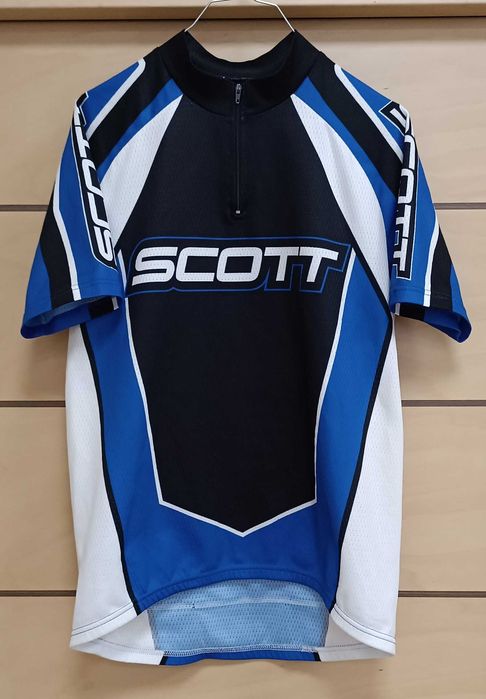 Scott-Много запазена