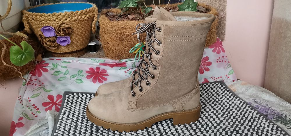 Ботуши Landrover 39н.