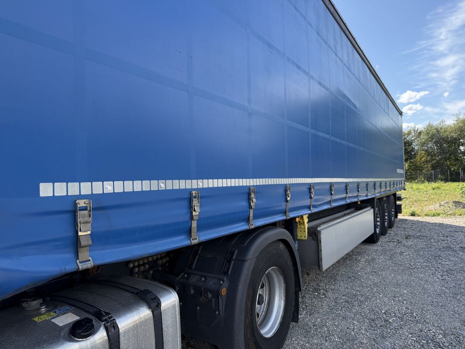 Schmitz cargobull 2018.05 -STANDARD-recent adusa -5 BUC disponibil