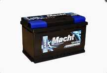 Baterie auto macht 90ah 800a UNIVERSAL Universal MACHT