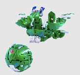 Caut acest Bakugan
