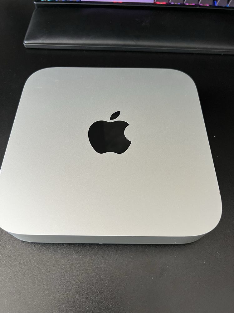 Mac Mini M2 2023 - 8GB - 256GB