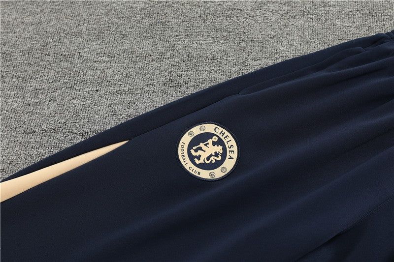 Chelsea FC tracksuit XL