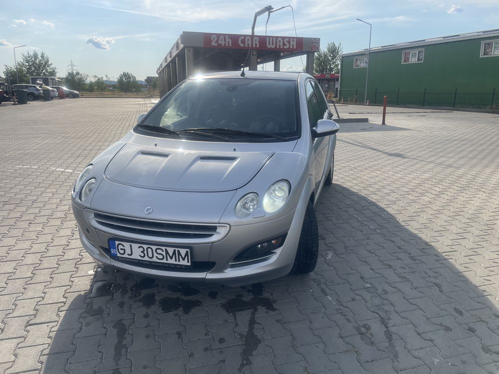 Vand smart forfour