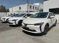 Buick Velite 6 Naxt va Muddatli Tolov Asosida