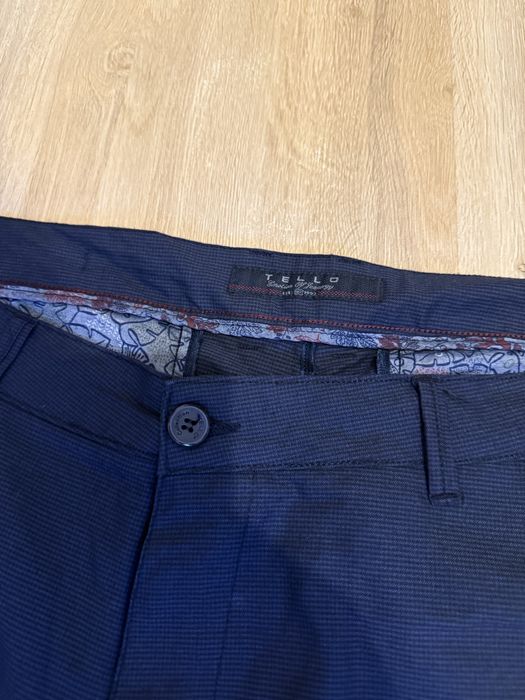 Pantaloni de Stofa Barbati W 42 L 34