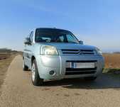 citroen berlingo multispace