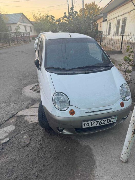 matiz 2009 best сотилади