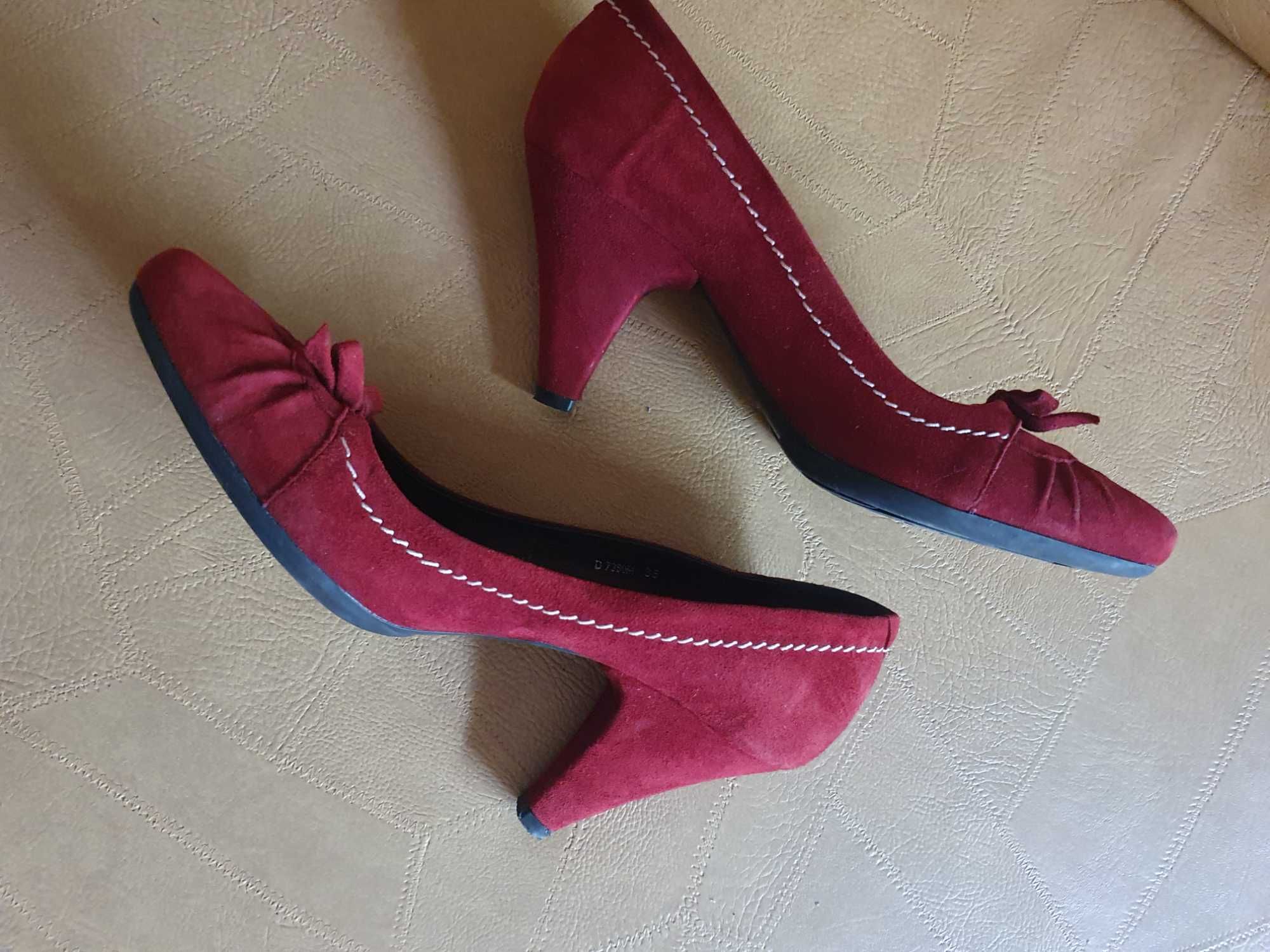 Poti alege din varietatea de oferte- Pantofi/ sandale Elegante !!!