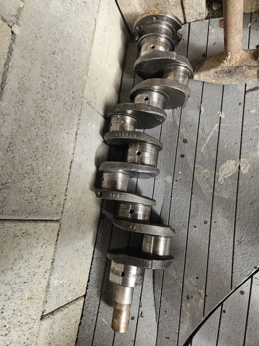 Vand vibrochen de u 650