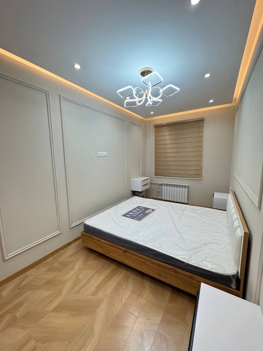 Продаётся квартира 2*3/3/4