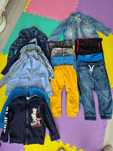 Lot hainute 98-104
